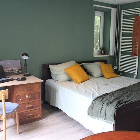 Bed and Breakfast Even Heukelom Afferden  Exterior foto