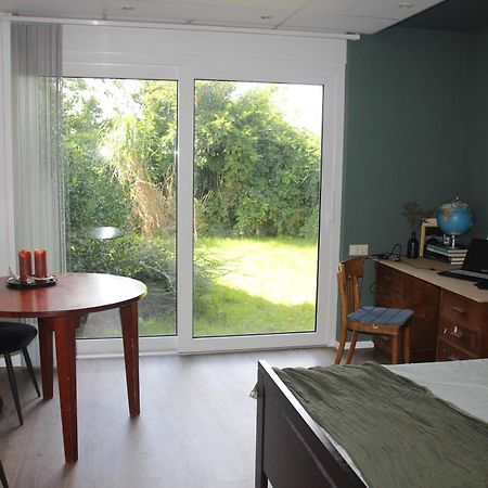 Bed and Breakfast Even Heukelom Afferden  Exterior foto