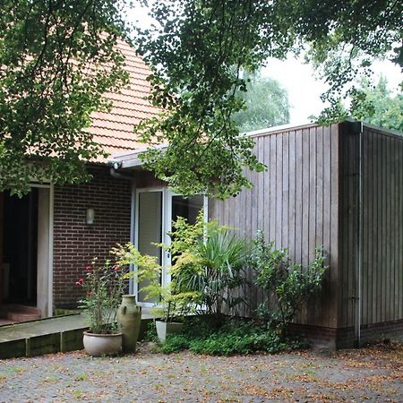 Bed and Breakfast Even Heukelom Afferden  Exterior foto
