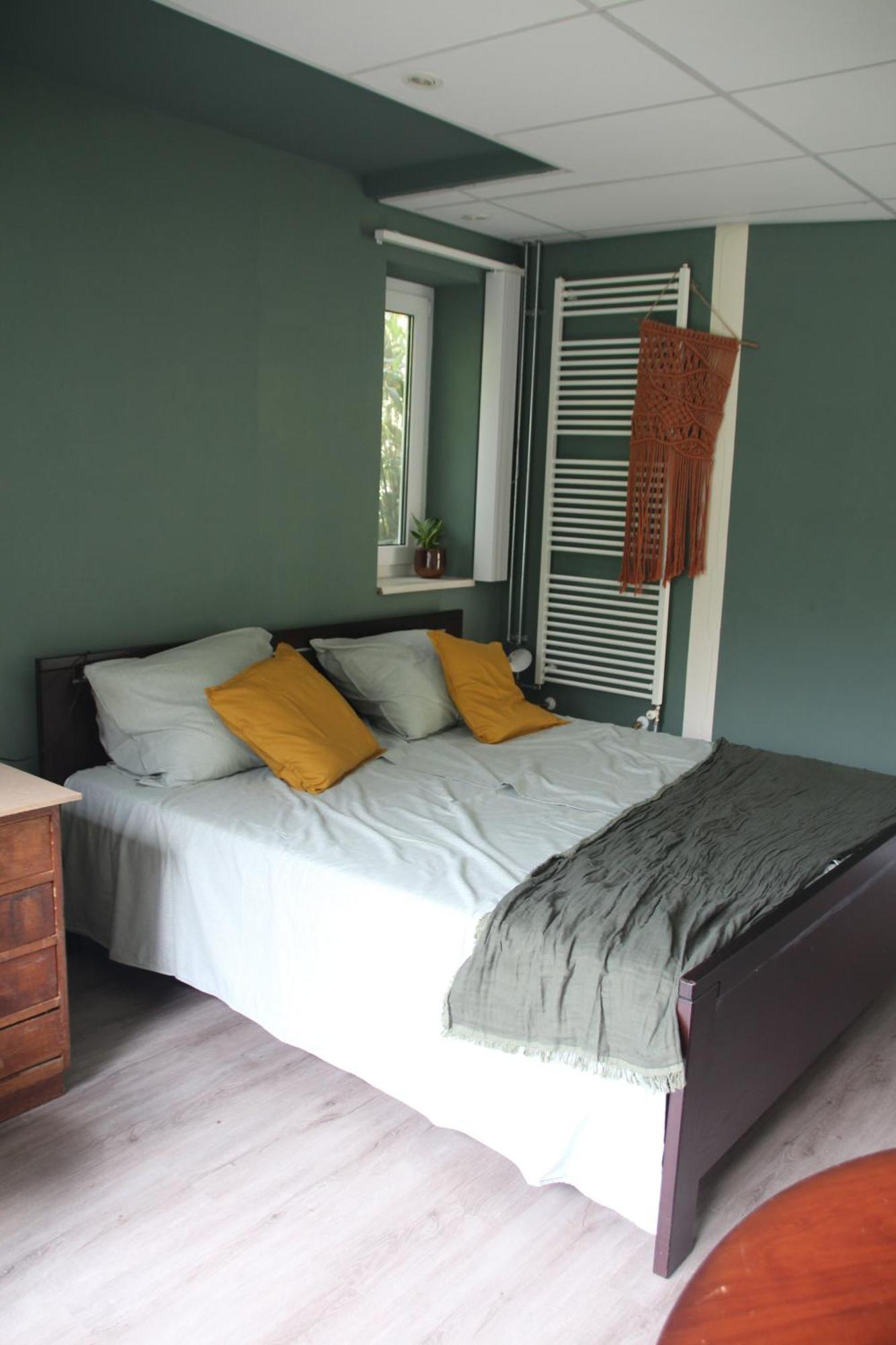 Bed and Breakfast Even Heukelom Afferden  Exterior foto
