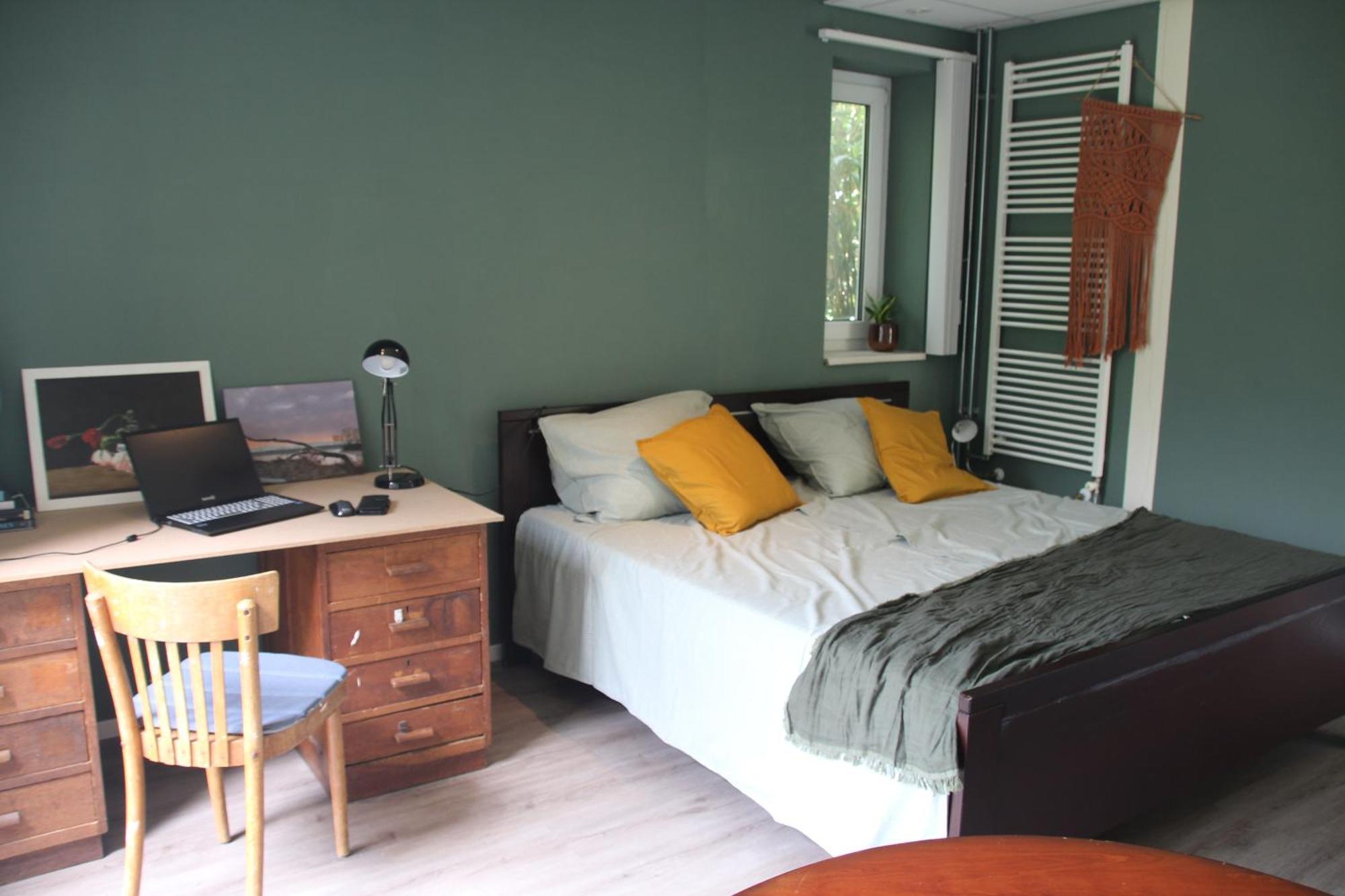Bed and Breakfast Even Heukelom Afferden  Exterior foto