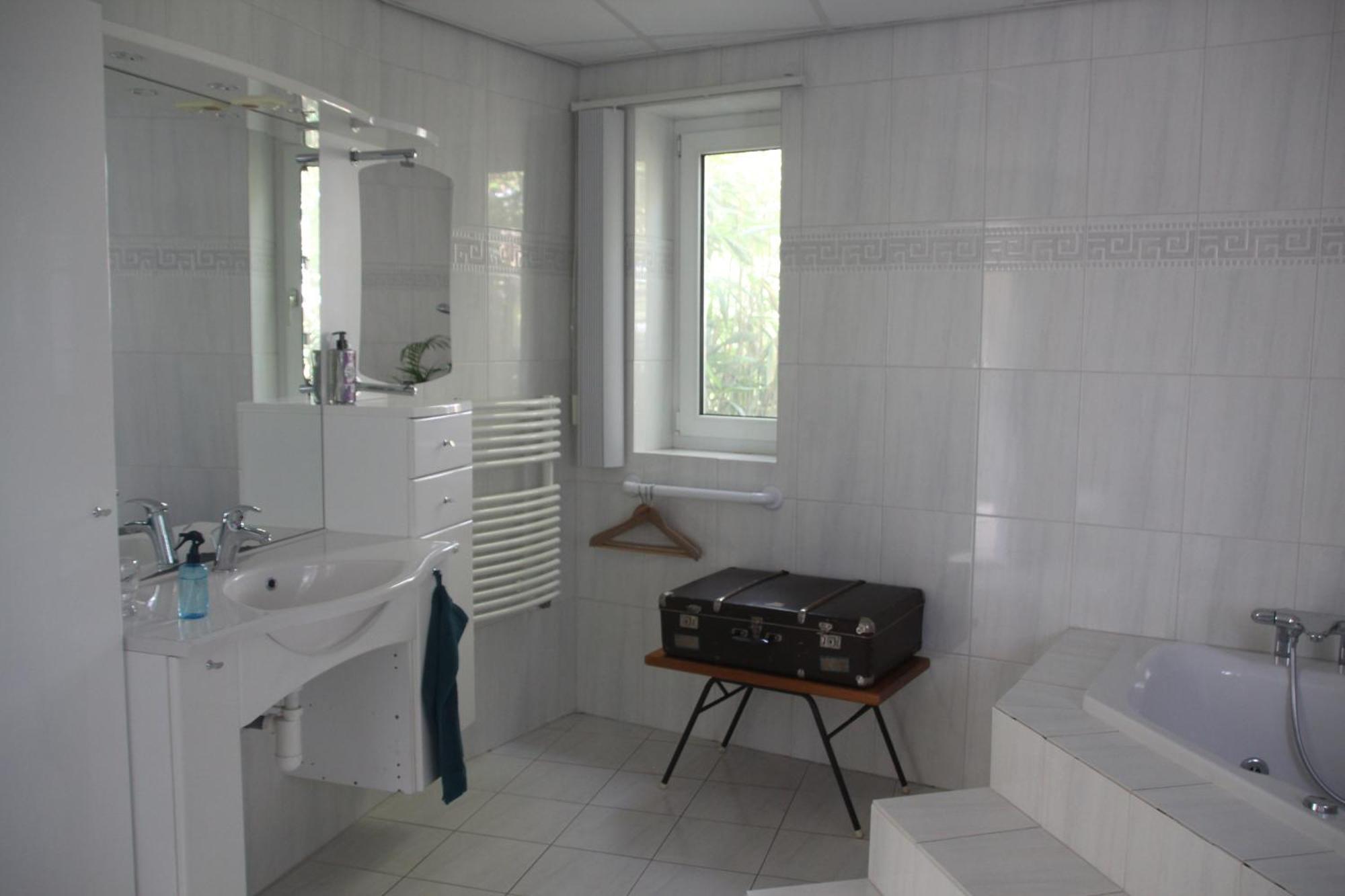 Bed and Breakfast Even Heukelom Afferden  Exterior foto
