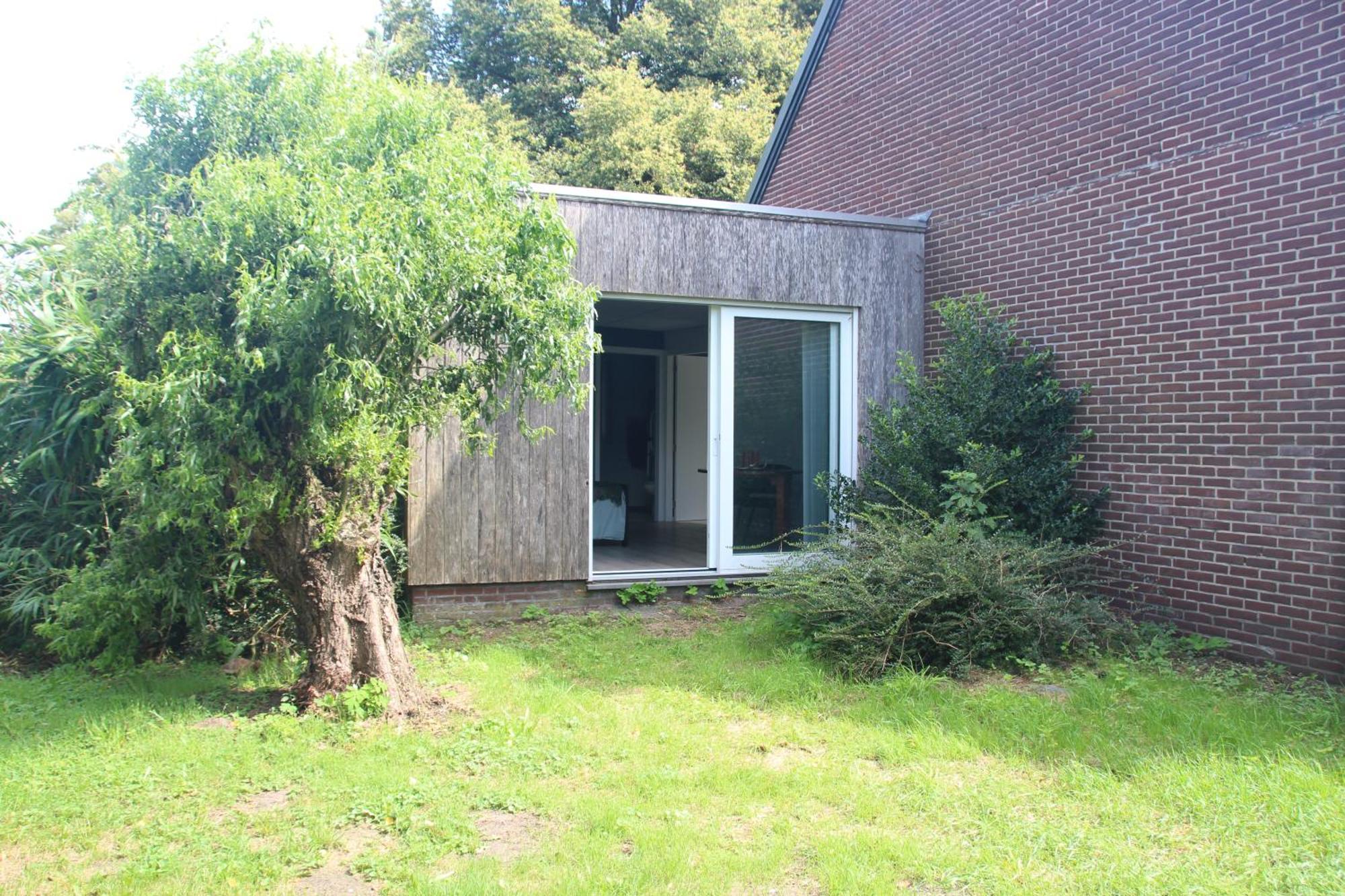 Bed and Breakfast Even Heukelom Afferden  Exterior foto