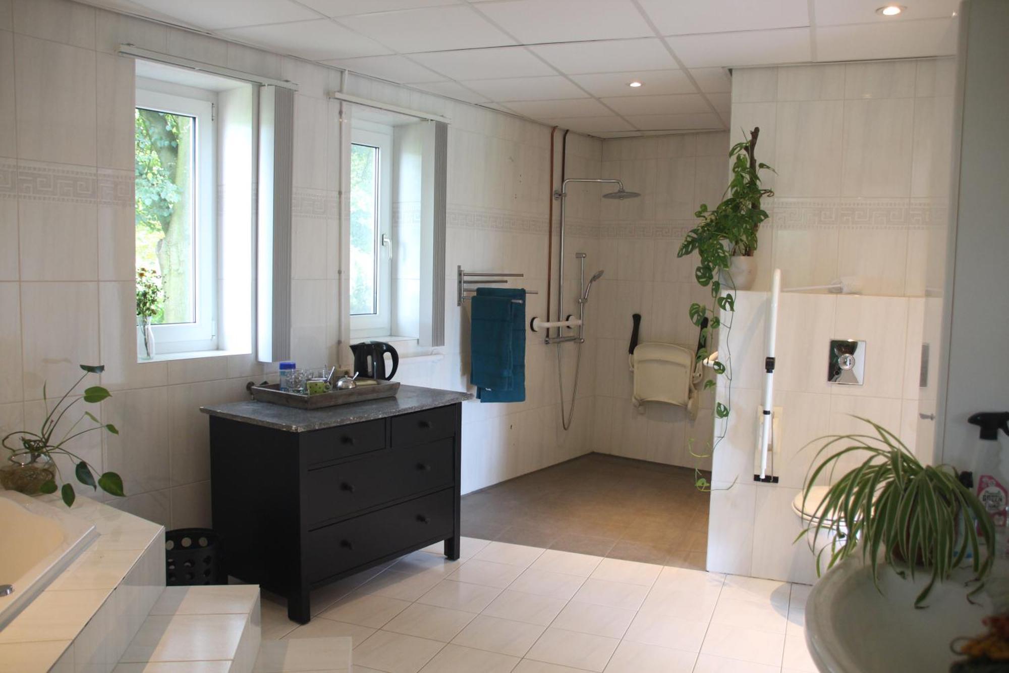 Bed and Breakfast Even Heukelom Afferden  Exterior foto