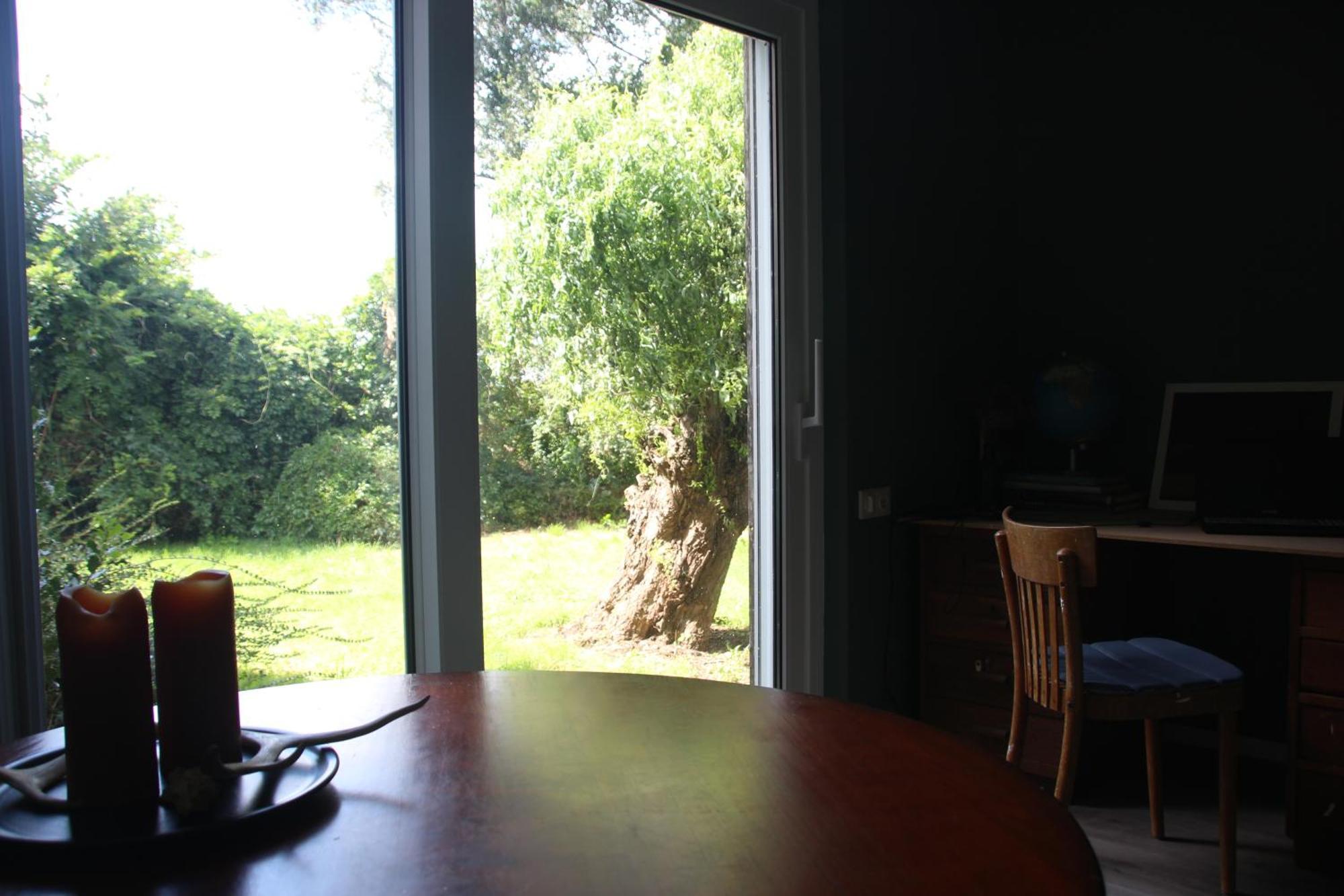 Bed and Breakfast Even Heukelom Afferden  Exterior foto