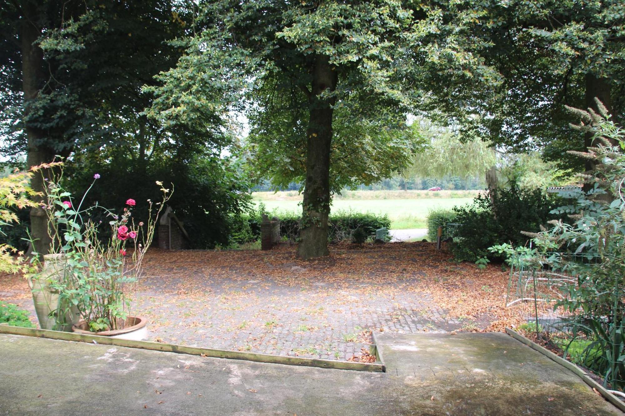 Bed and Breakfast Even Heukelom Afferden  Exterior foto
